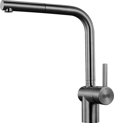 Franke Atlas Neo Pull Out Mixer Gun Metal TA9701GM