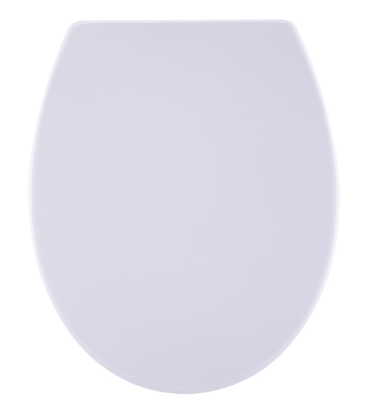 Haron Miami Oval Soft Close Toilet Seat TS-1900