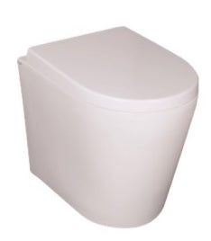 Sterling Orbit Wall Faced Pan WCORBWFPO