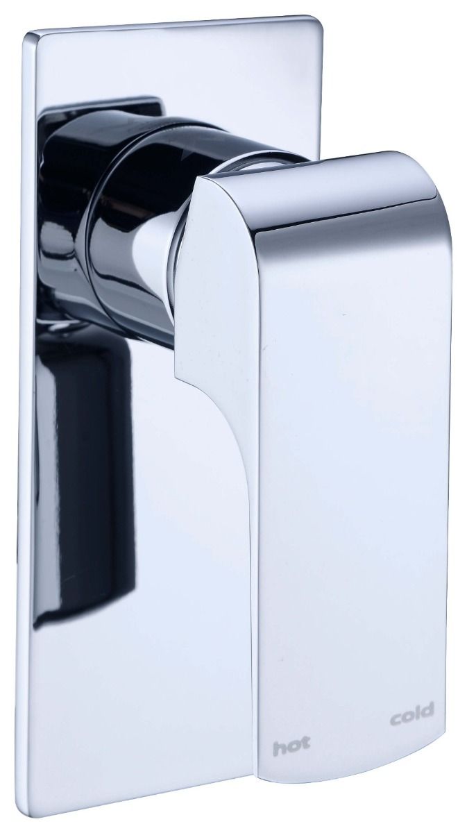 Nero Elgin Bath/Shower Mixer NR231409