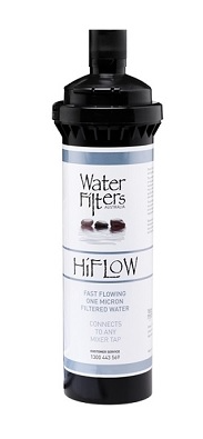 HiFLOW Inline Replacement Cartridge C-T-HIFLOW