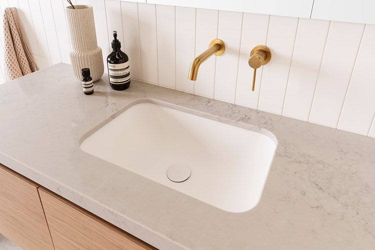 ADP Glory Under-Counter Solid Surface Basin TOPTGLO5536