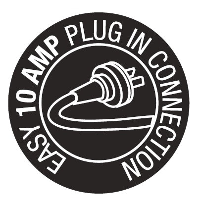 Glem Gas 60cm Induction Cooktop GLINDPS