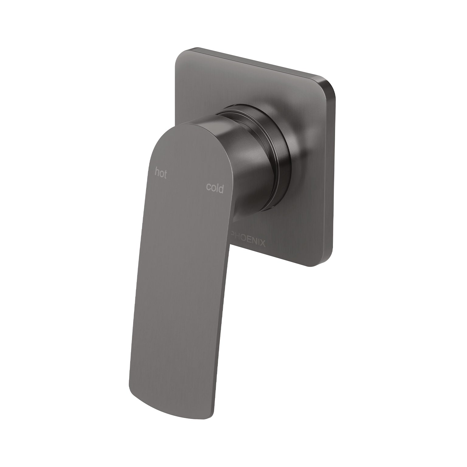 Phoenix Mekko SwitchMix Shower/Wall Mixer Fit-Off Kit 115-2805-00