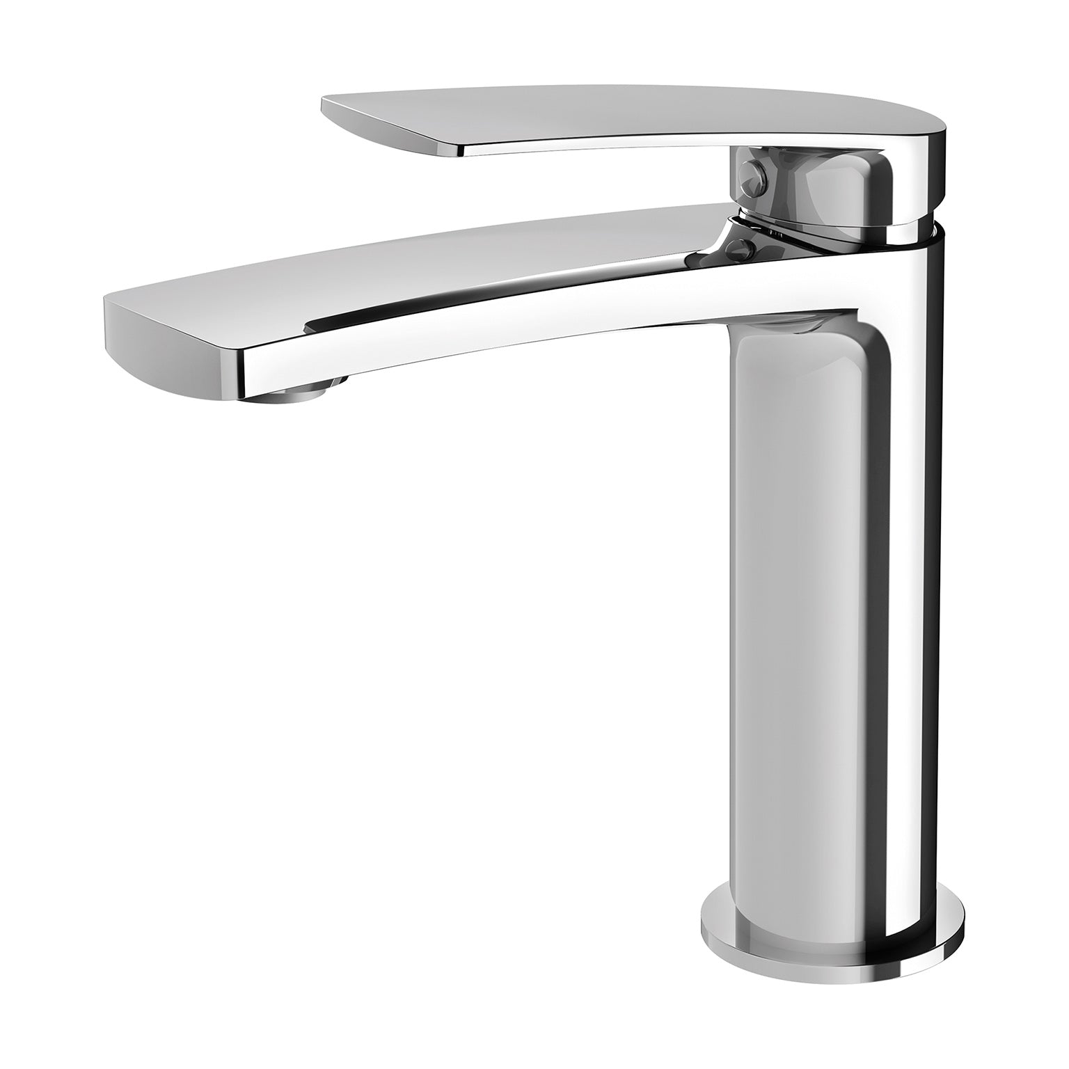 Phoenix Mekko Basin Mixer 115-7700