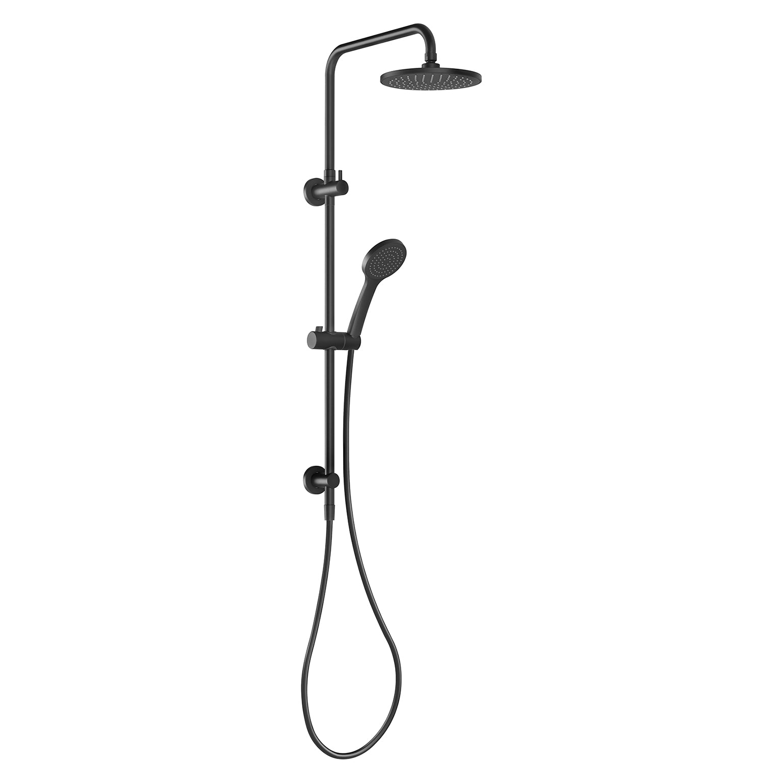 Phoenix Pina Twin Shower 153-6500