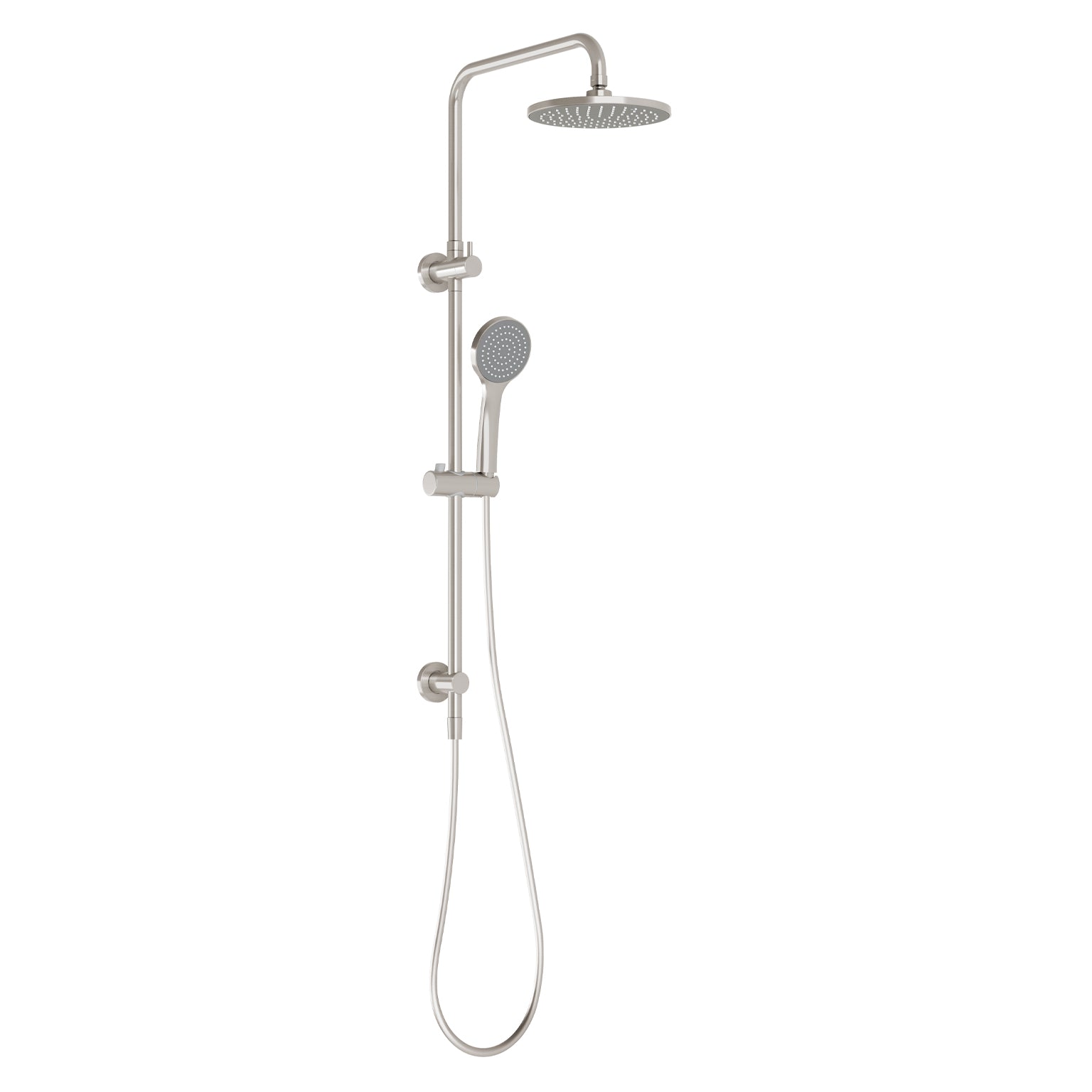 Phoenix Pina Twin Shower 153-6500