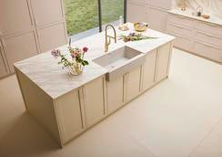 Blanco Vintera XL9-UF Single Bowl Sink