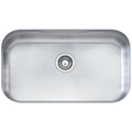 Oliveri Titan Single Bowl Sink Undermount TN890U