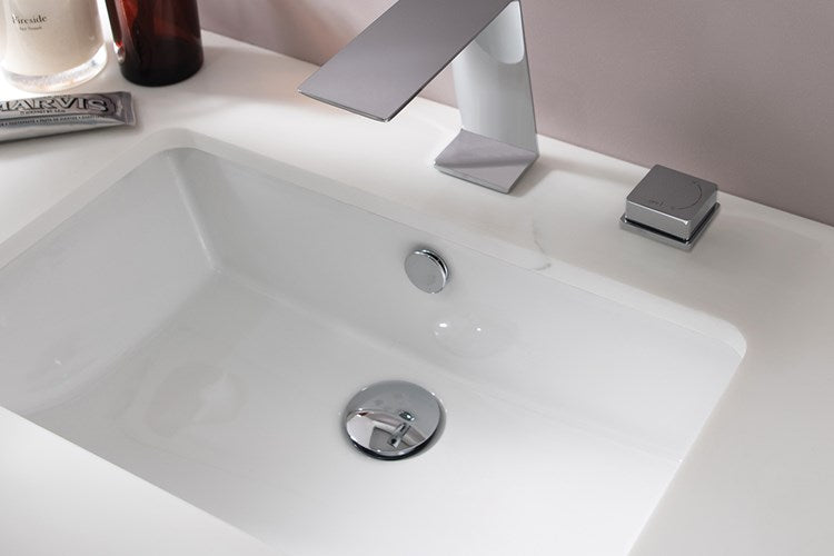 ADP Nesa Under-Counter Ceramic Basin TOPCNES5234