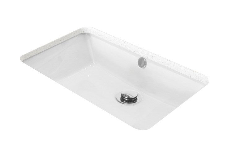 ADP Nesa Under-Counter Ceramic Basin TOPCNES5234