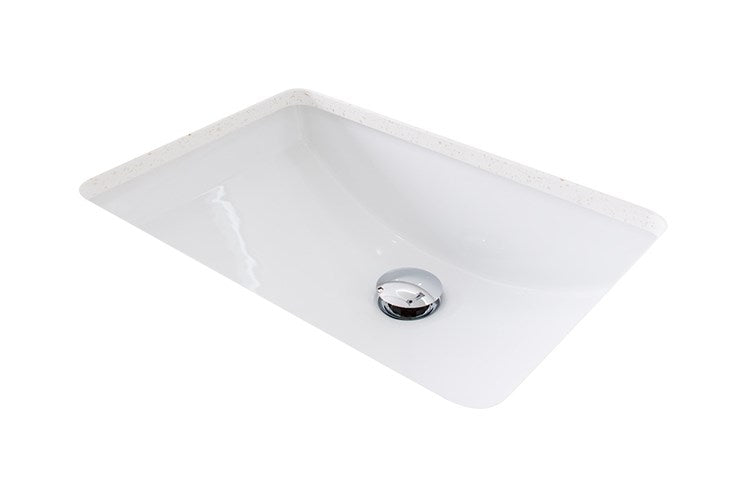 ADP Gravity Under-Counter Ceramic Basin TOPCGRA5237