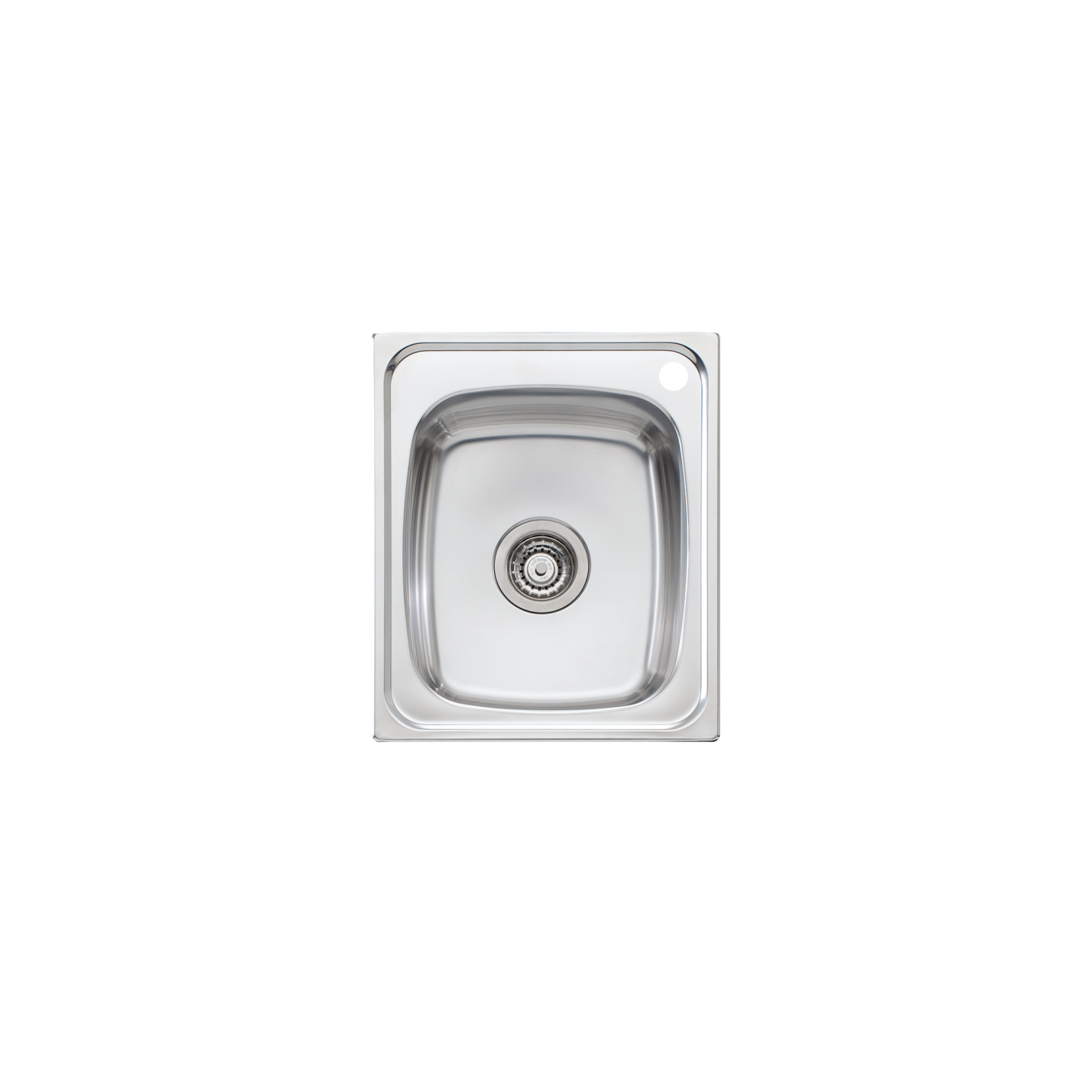 Oliveri Martini Standard Bowl Sink