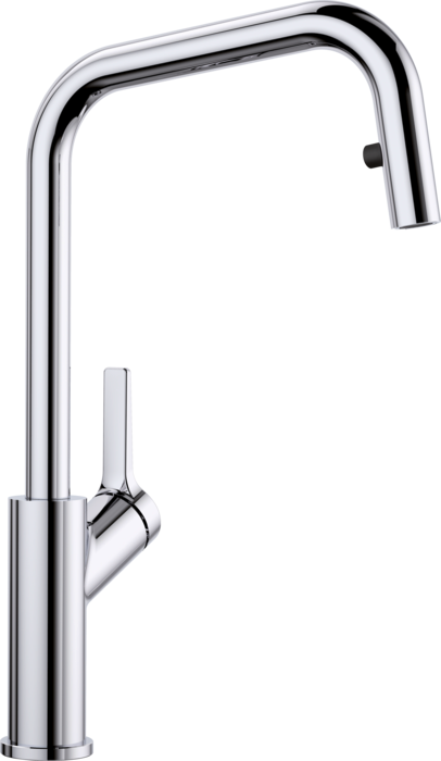 Blanco Jurena-S Pullout Sink Mixer