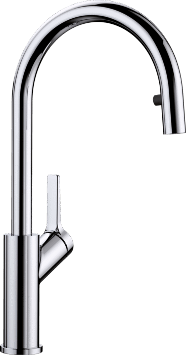 Blanco Carena-S Vario Pullout SInk Mixer