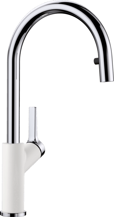 Blanco Carena-S Vario Pullout SInk Mixer