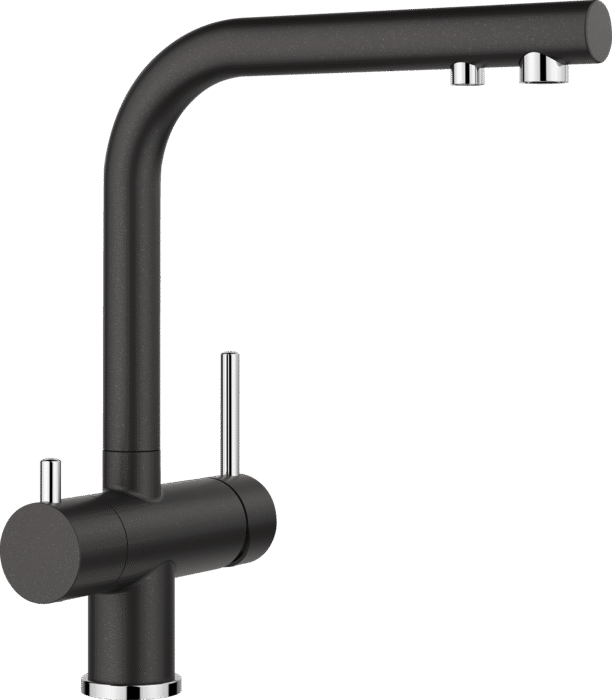 Blanco Fontas II Filter Kitchen Sink Mixer