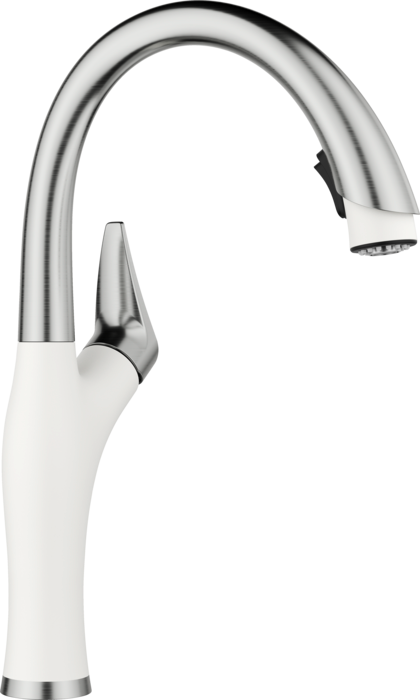 Blanco Artona-S Vario Pullout SInk Mixer