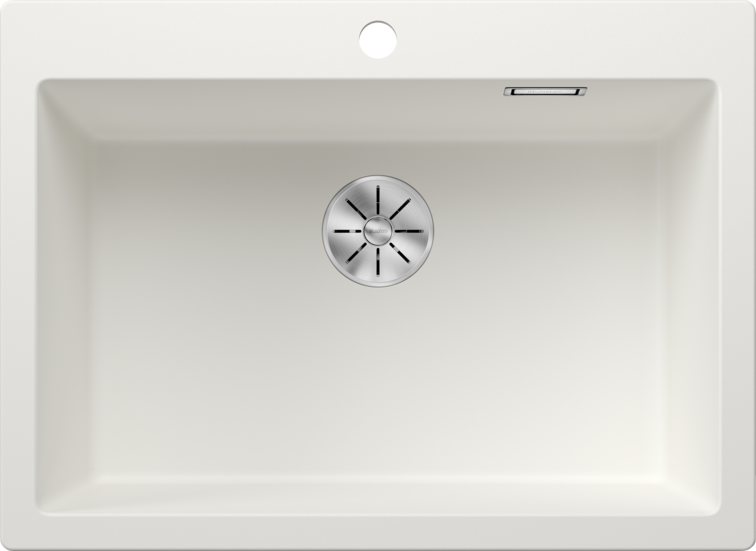 Blanco Pleon 8 Inset Single Bowl Sink