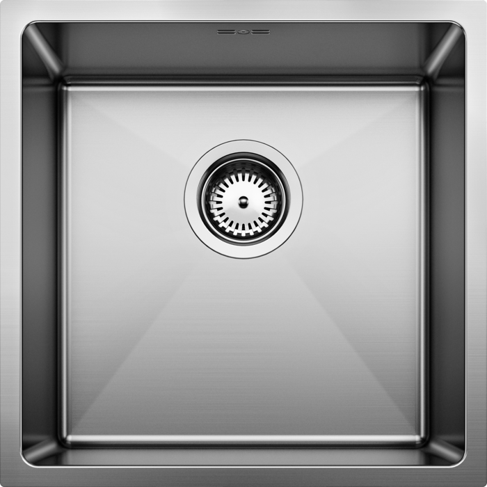 Blanco Quatrus R15 400-IU Single Bowl Sink