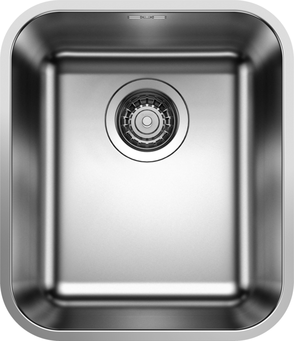 Blanco Supra 340-U Single Bowl Sink