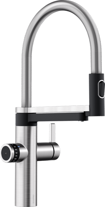 Blanco Evol-S Pro Filter Kitchen Sink Mixer