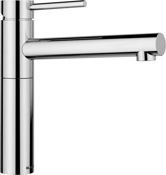 Blanco Alta II Kitchen Sink Mixer