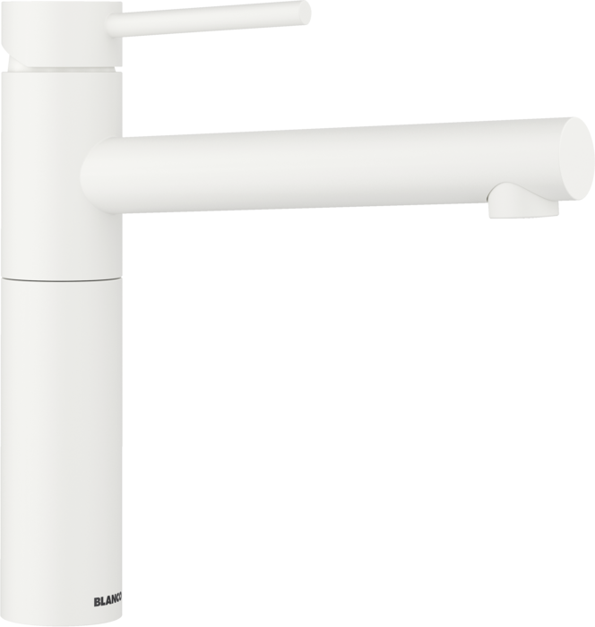 Blanco Alta-S II Kitchen Pull Out Sink Mixer