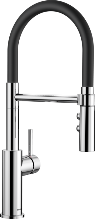 Blanco Catris-S Flexo Kitchen Sink Mixer