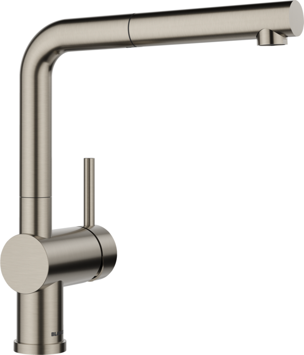 Blanco Linus-S Kitchen Pull Out Sink Mixer