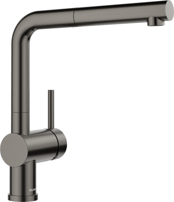 Blanco Linus-S Kitchen Pull Out Sink Mixer