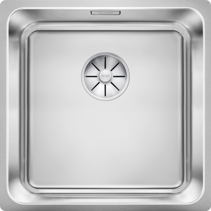 Blanco Solis 400-U Single Bowl Sink