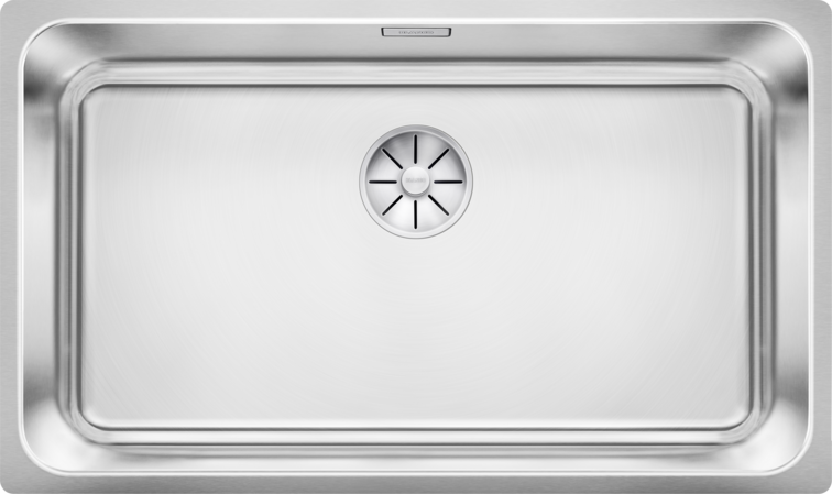 Blanco Solis 700-U Single Bowl Sink
