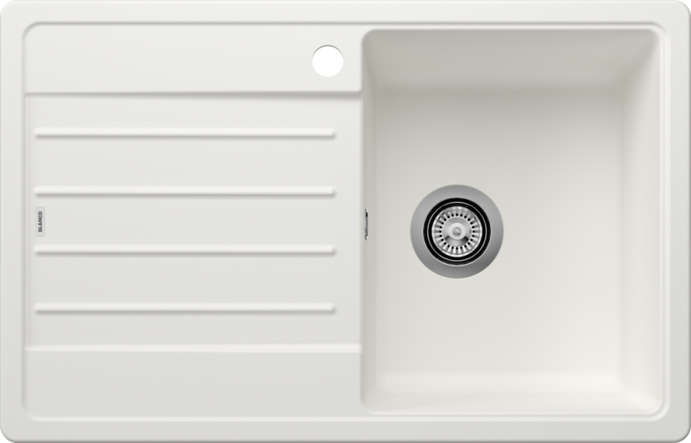 Blanco Legra 45S Single Bowl Sink