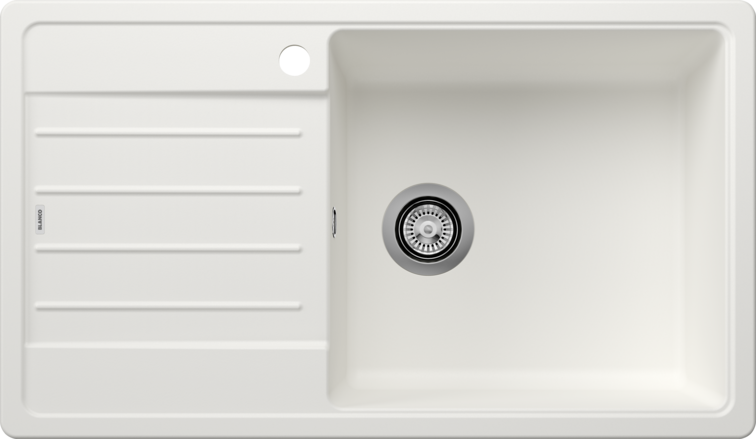 Blanco Legra XL 6S Single Bowl Sink