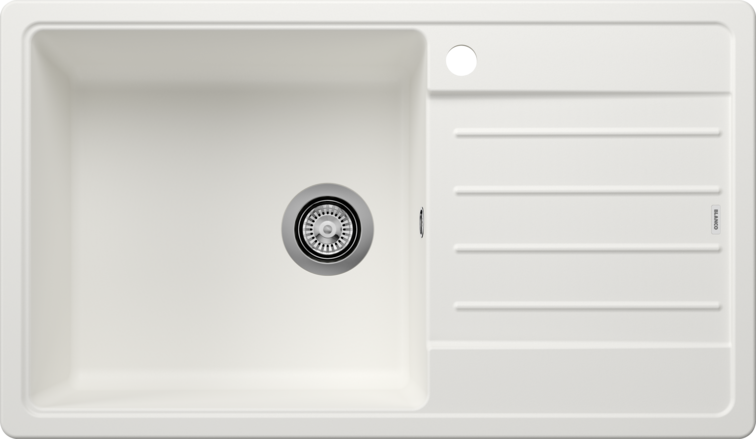 Blanco Legra XL 6S Single Bowl Sink