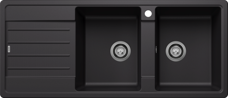 Blanco Legra 8S Double Bowl Sink