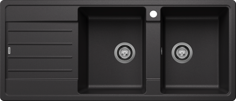 Blanco Legra 8S Double Bowl Sink