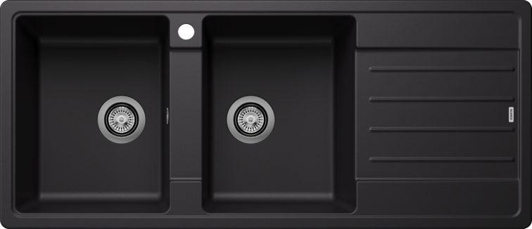 Blanco Legra 8S Double Bowl Sink