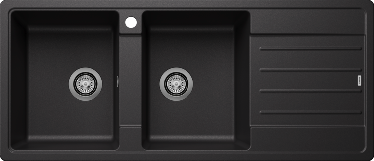 Blanco Legra 8S Double Bowl Sink