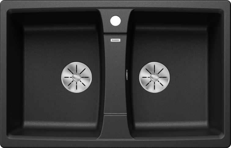 Blanco Lexa 8 Double Bowl Sink