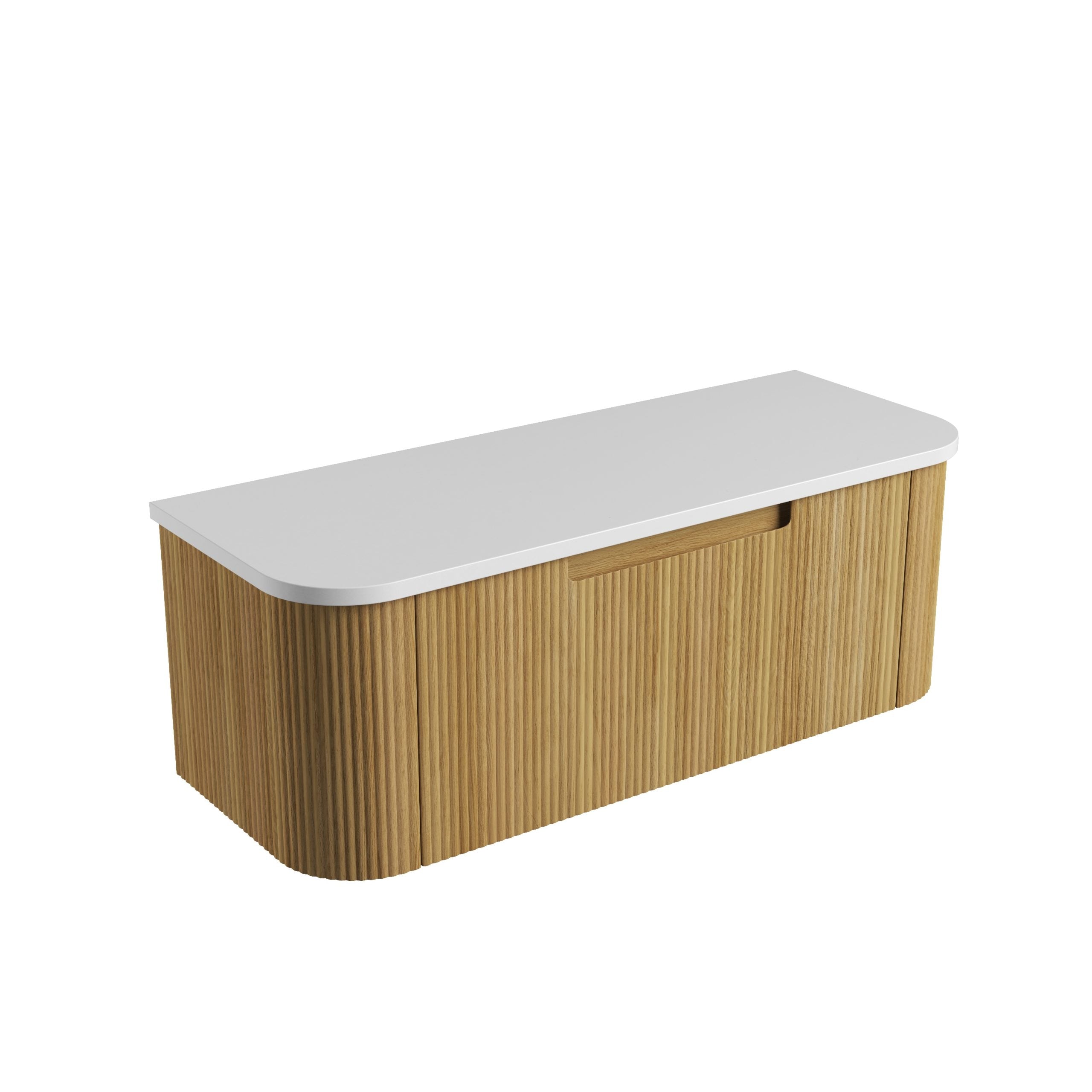 Aulic Varcelli 1200mm Mono Wall Hung