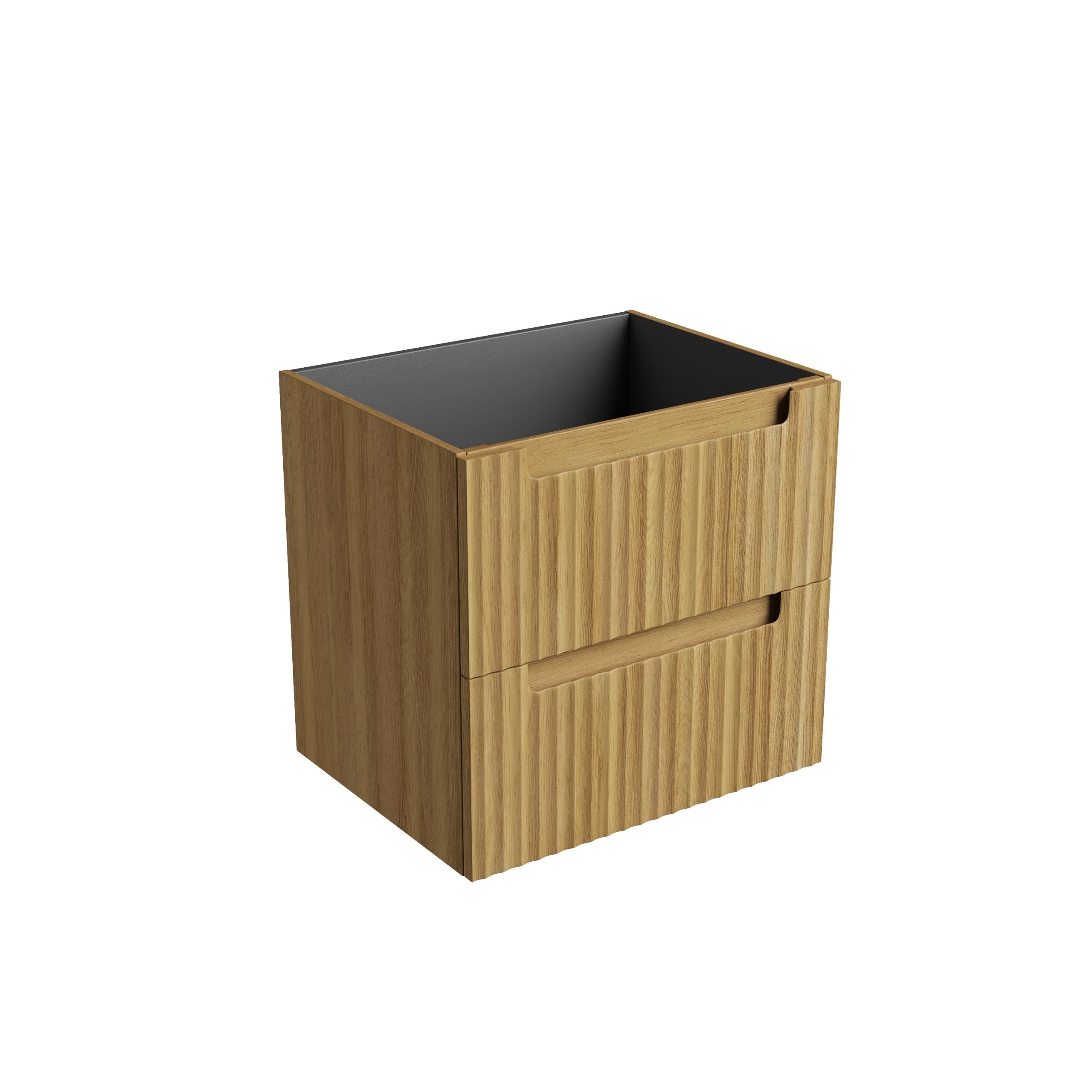 Aulic Lovina 600mm Wall Hung Vanity
