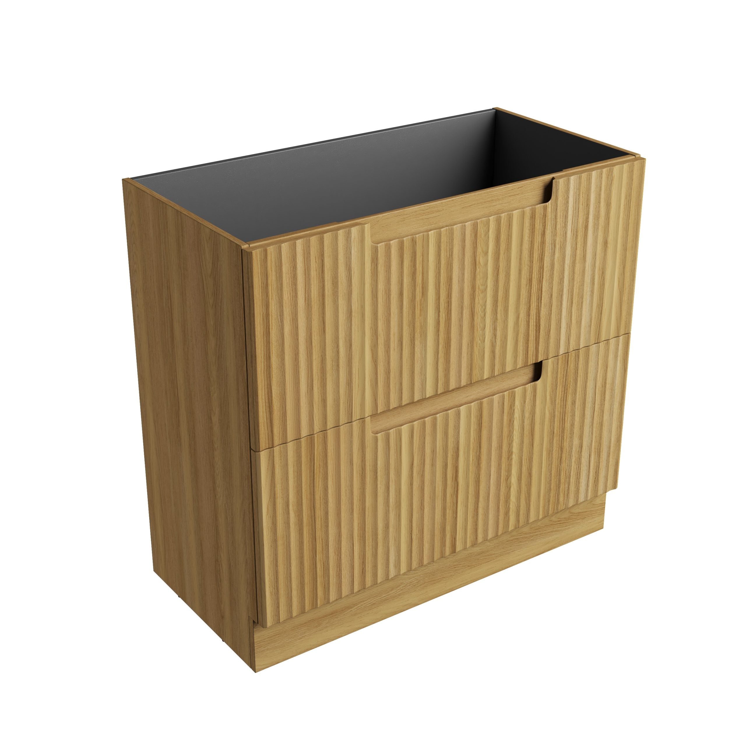 Aulic Lovina 900mm Floor Standing Vanity