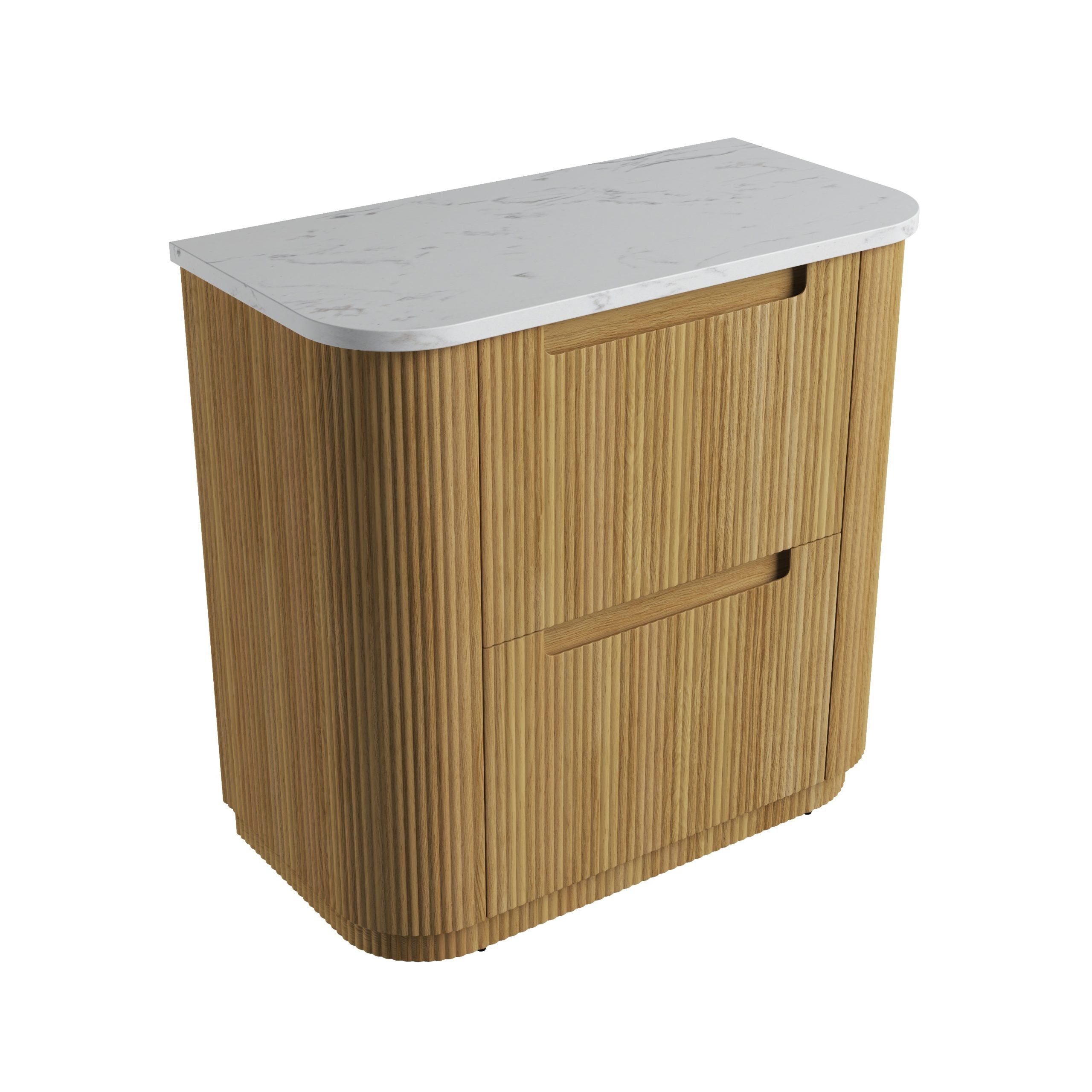 Aulic Varcelli 900mm Floor Standing Vanity
