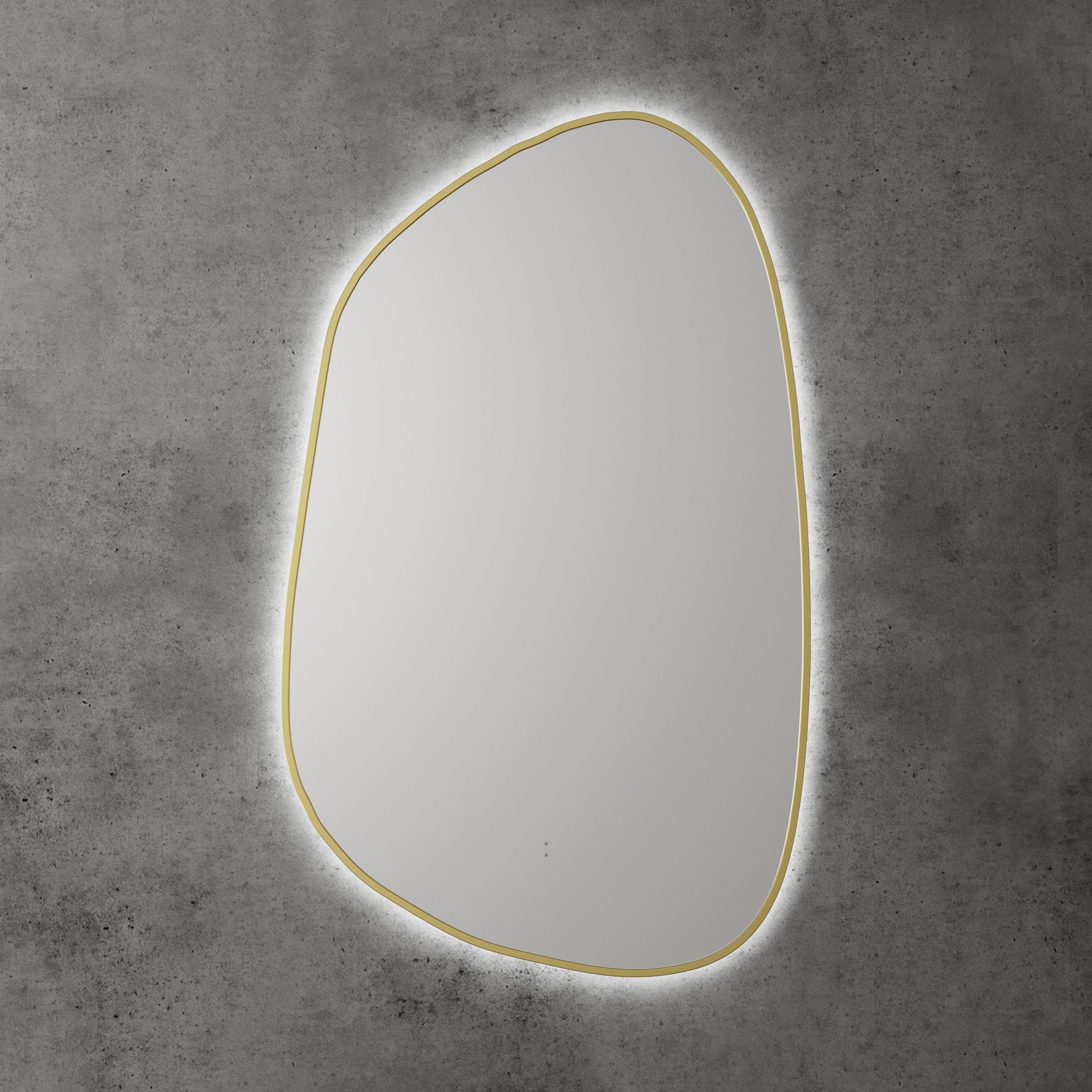 Aulic Tarcoola LED Mirror