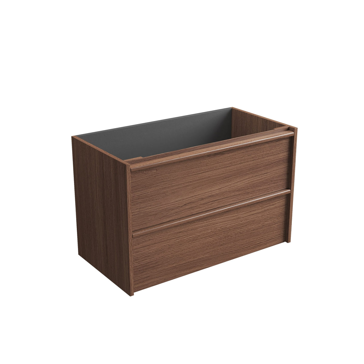 Aulic Venetta 900mm Framed Wall Hung Vanity