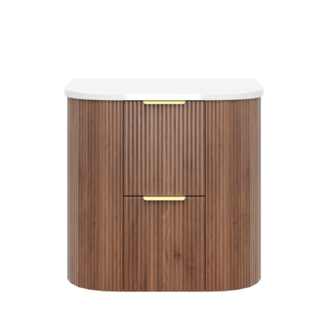 Artis-D 600mm Wall Hung Vanity Cabinet ART600W-D