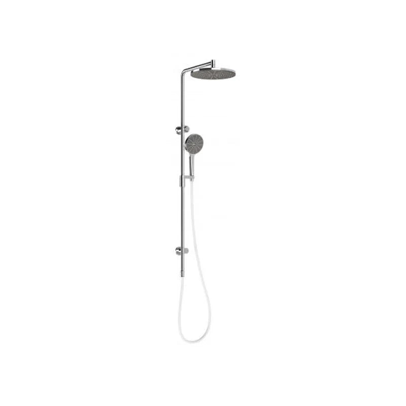 Phoenix NX Vive Twin Shower Chrome 604-6500-00