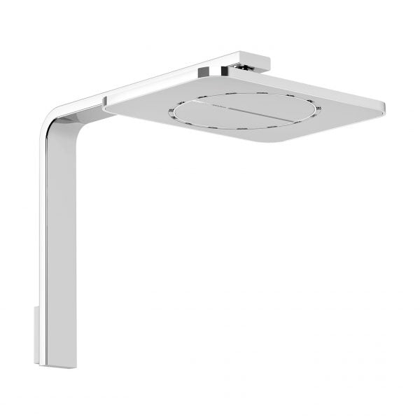 Phoenix NX Orli Shower Arm & Rose Chrome 607-5100-00
